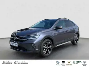 Volkswagen Taigo 1.0 TSI DSG Life KAMERA SHZ KLIMA BT Klima