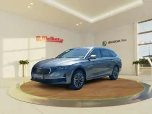 Skoda Octavia Combi Tour 2.0 TDI'' Infotainment/Fahrassistenz Pl