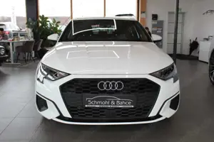 Audi A3 Sportback 40 TFSI e*NAVI*LED*VIRT* Bild 2