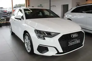 Audi A3 Sportback 40 TFSI e*NAVI*LED*VIRT* Bild 3