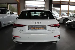 Audi A3 Sportback 40 TFSI e*NAVI*LED*VIRT* Bild 5