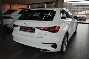 Audi A3 Sportback 40 TFSI e*NAVI*LED*VIRT* Bild 4