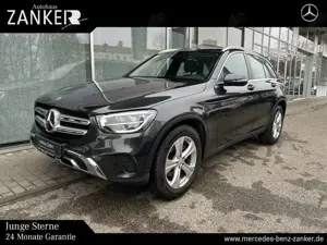 Mercedes-Benz GLC 220 GLC 220 d 4MATIC LED*CAM*ADVANCED*OFFROAD*