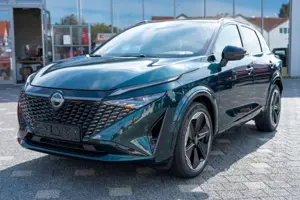 Nissan Qashqai N-Design 4x4  ( 34% unter UVP*)