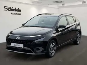 Hyundai BAYON 1.0 T-GDI 100PS Trend *AUTOMATIK*