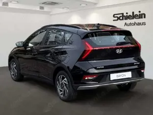 Hyundai BAYON 1.0 T-GDI 100PS Trend *AUTOMATIK* Bild 4