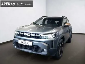 Dacia Duster Extreme Hybrid 140 *KLIMA*PDC*