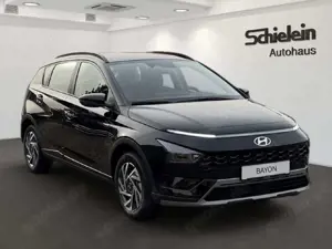 Hyundai BAYON 1.0 T-GDI 100PS Trend *AUTOMATIK* Bild 2
