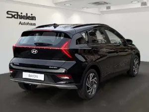 Hyundai BAYON 1.0 T-GDI 100PS Trend *AUTOMATIK* Bild 3