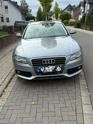 Audi A4 A4 2.0 TDI DPF multitronic Attraction