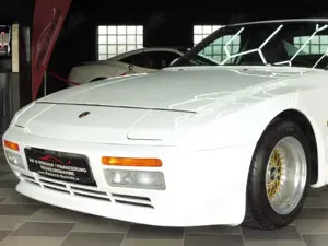 Porsche 924 Kerscher/ echte Rarität auf dem Markt !!!