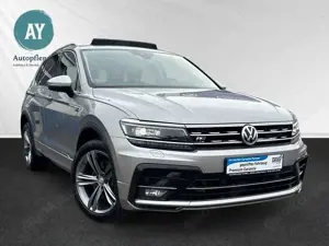 Volkswagen Tiguan R-Line 4Motion|220PS|Pano|LED|ACC|DCC|++