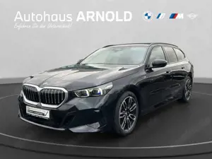 BMW 520 i Touring M Sportpaket Standheiz. Pano.AHK Lenkrad
