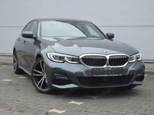 BMW 320 d M Sport (Laser/360 Kamera/Head-Up)