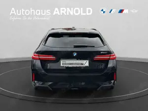 BMW 520 i Touring M Sportpaket Standheiz. Pano.AHK Lenkrad Bild 5