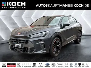 CUPRA Terramar 2.0 TSI DSG 4Dr PANO 20" SIDE ASSIS AHK