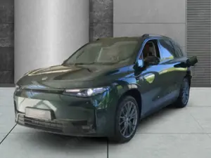 Leapmotor C10 DESIGN REEV Navi Digitales Cockpit Memory Sitze So