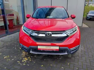Honda CR-V 2.0 i-MMD HYBRID 2WD Elegance/NAVI/LED Bild 3