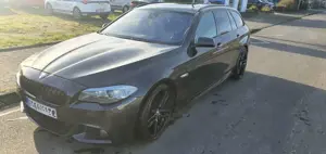 BMW 535 535d xDrive Touring Sport-Aut.