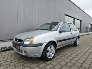 Ford Fiesta Fiesta Futura/1.Hand/Scheckheftgepflegt/Klima/