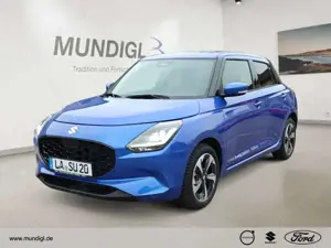 Suzuki Swift Comfort+ NAVI Klimaaut RFK  ACC FSE SHZ PDC LED