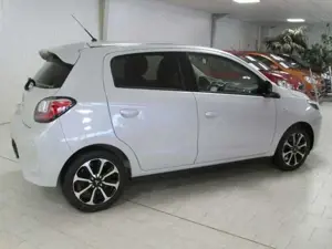 Mitsubishi Space Star Select+ 1.2, inkl. nimm 8 Bild 4