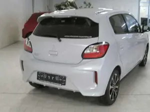 Mitsubishi Space Star Select+ 1.2, inkl. nimm 8 Bild 5