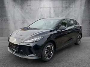 MG MG4 Standard/R.Cam/Alu17/Klimaauto/ 7 Jahre Gar.