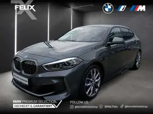 BMW 135 M135i xDrive M SPORT+LIVE COCKPIT PRO+DR.ASSIST+