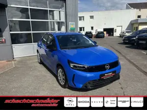 Opel Corsa 1.2 Direct Injection Turbo Edition (F)