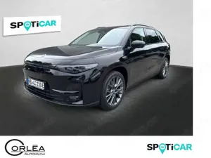 Leapmotor C10 158 kW REEV Design