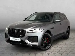 Jaguar F-Pace D200 AWD R-Dynamic S Navi Digitales Cockpit Totwin