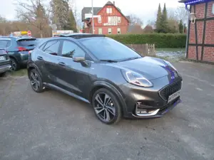 Ford Puma ST-Line Vignale / Hybrid / Vollausstattung ! ! ! Bild 2