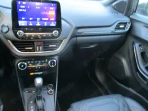 Ford Puma ST-Line Vignale / Hybrid / Vollausstattung ! ! ! Bild 4