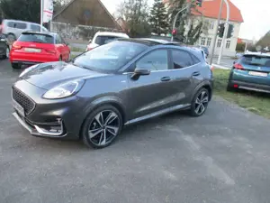 Ford Puma ST-Line Vignale / Hybrid / Vollausstattung ! ! ! Bild 3
