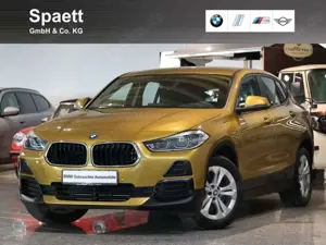 BMW X2 xDrive25e Adv. 17 Zoll LED Navi+ PDC HUD