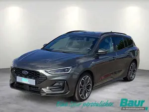 Ford Focus Turnier 1.0 EcoBoost Hybrid Aut. ST-LINE X LED