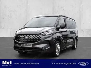 Ford Transit Custom Nugget L1 Titanium Aufstelldach 170PS Auto. 2x Sch