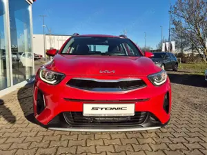 Kia Stonic 1.2 Vision Navi Rückfahrkamera Bild 3