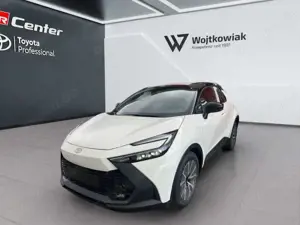 Toyota C-HR Hybrid Team Deutschland*Lager