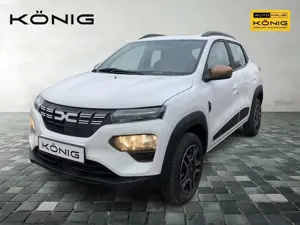 Dacia Spring Extreme ELECTRIC 65