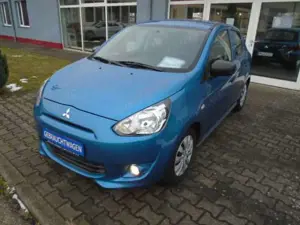 Mitsubishi Space Star Klassik Kollektion