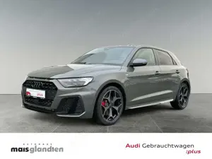 Audi A1 Sportback 40 TFSI 2x S line Navi+ Kamera ACC