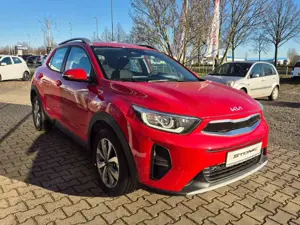 Kia Stonic 1.2 Vision Navi Rückfahrkamera Bild 2