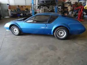 Renault Alpine A310 Bild 3