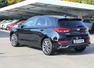 Hyundai i30 i30 1.0 T-GDI Advantage Navi/Klima Autom./LED/eFH. Bild 5