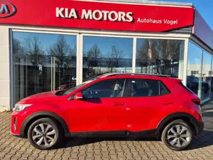 Kia Stonic 1.2 Vision Navi Rückfahrkamera Bild 4