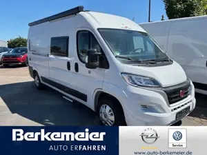 Fiat Others Roller-Team Livingstone 2, Markise,TV,Kamera,Navi,