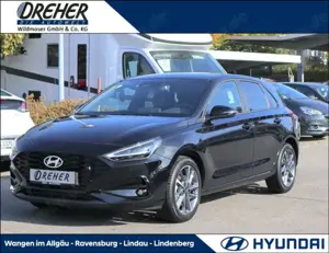 Hyundai i30 i30 1.0 T-GDI Advantage Navi/Klima Autom./LED/eFH. Bild 1