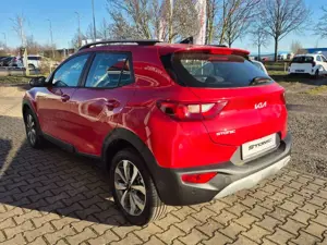 Kia Stonic 1.2 Vision Navi Rückfahrkamera Bild 5